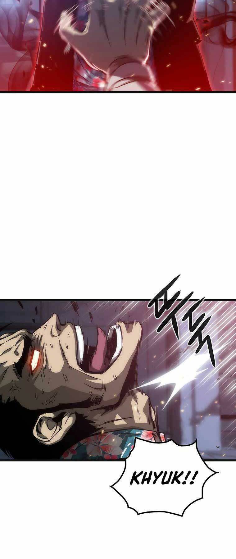 Hậu Duệ Của Hổ - Chương 3