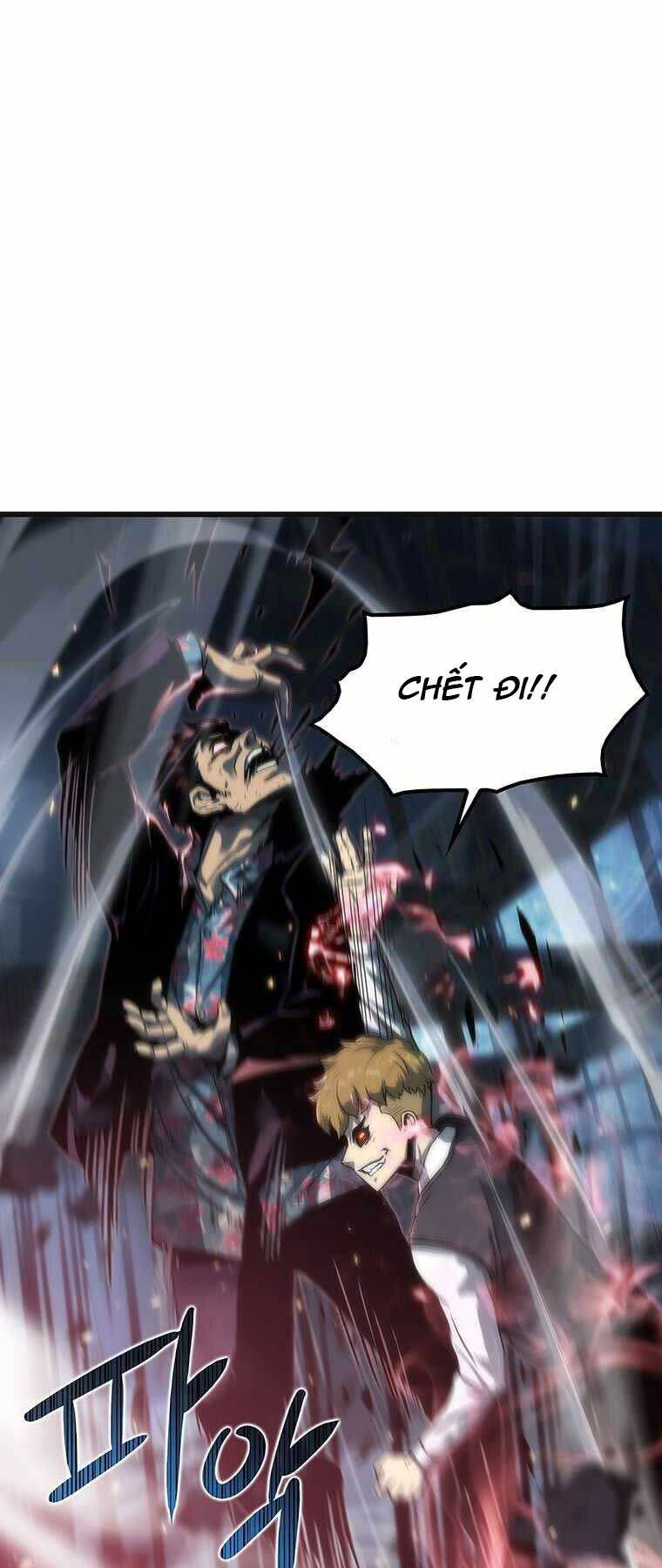 Hậu Duệ Của Hổ - Chương 3