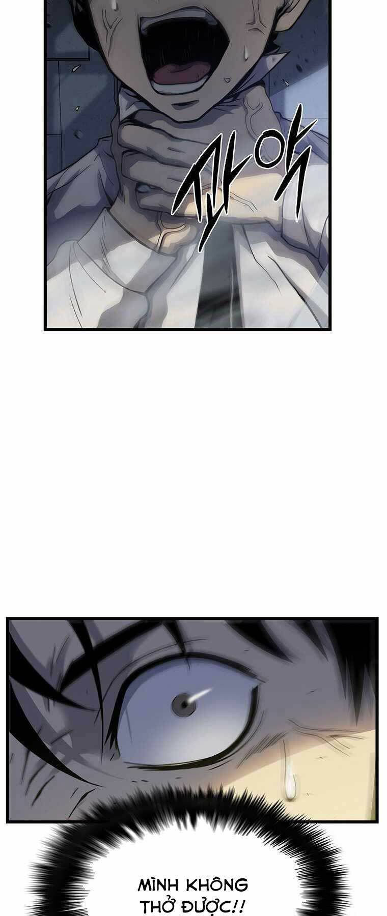 Hậu Duệ Của Hổ - Chương 3