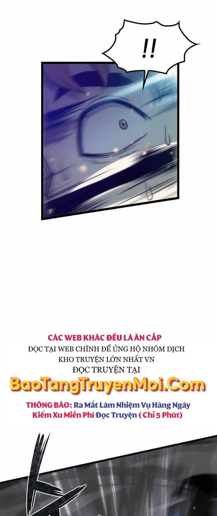 Hậu Duệ Của Hổ - Chương 3