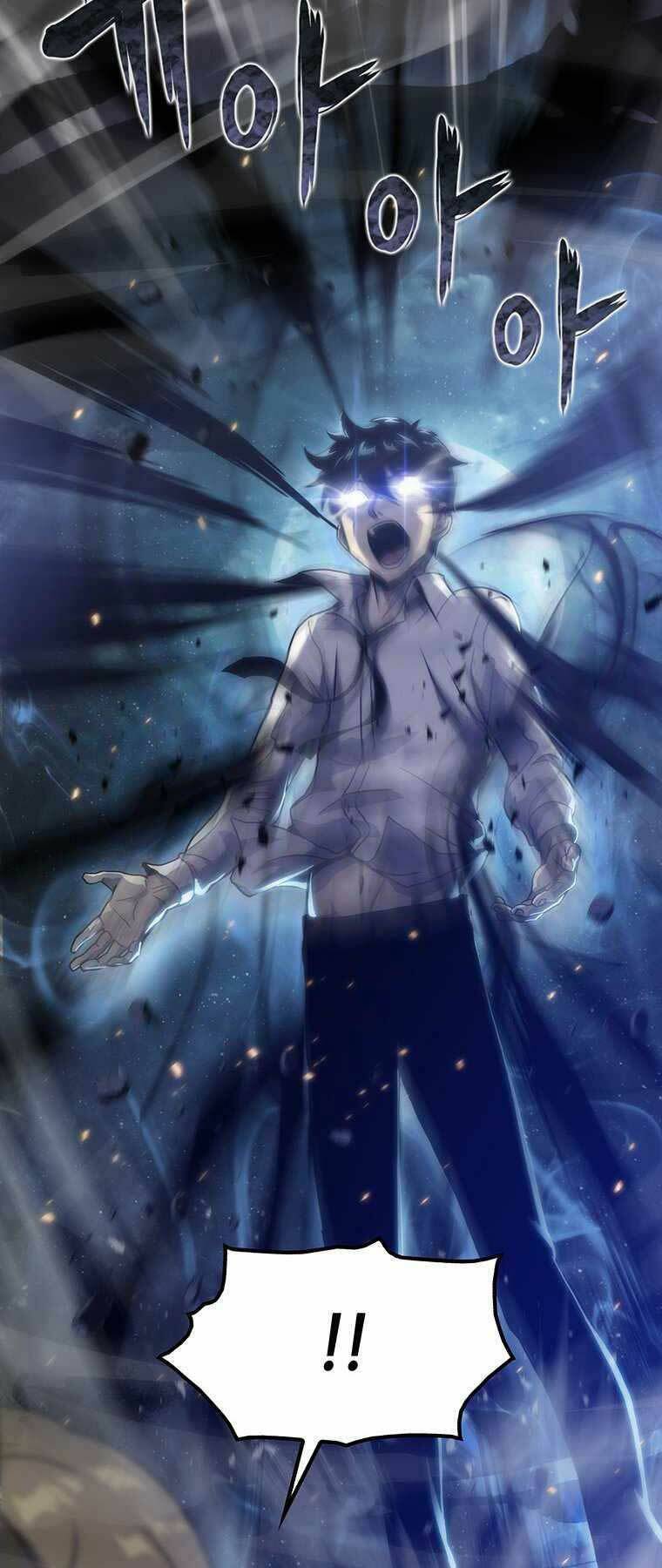 Hậu Duệ Của Hổ - Chương 3