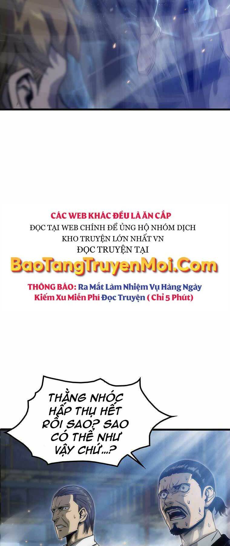 Hậu Duệ Của Hổ - Chương 3