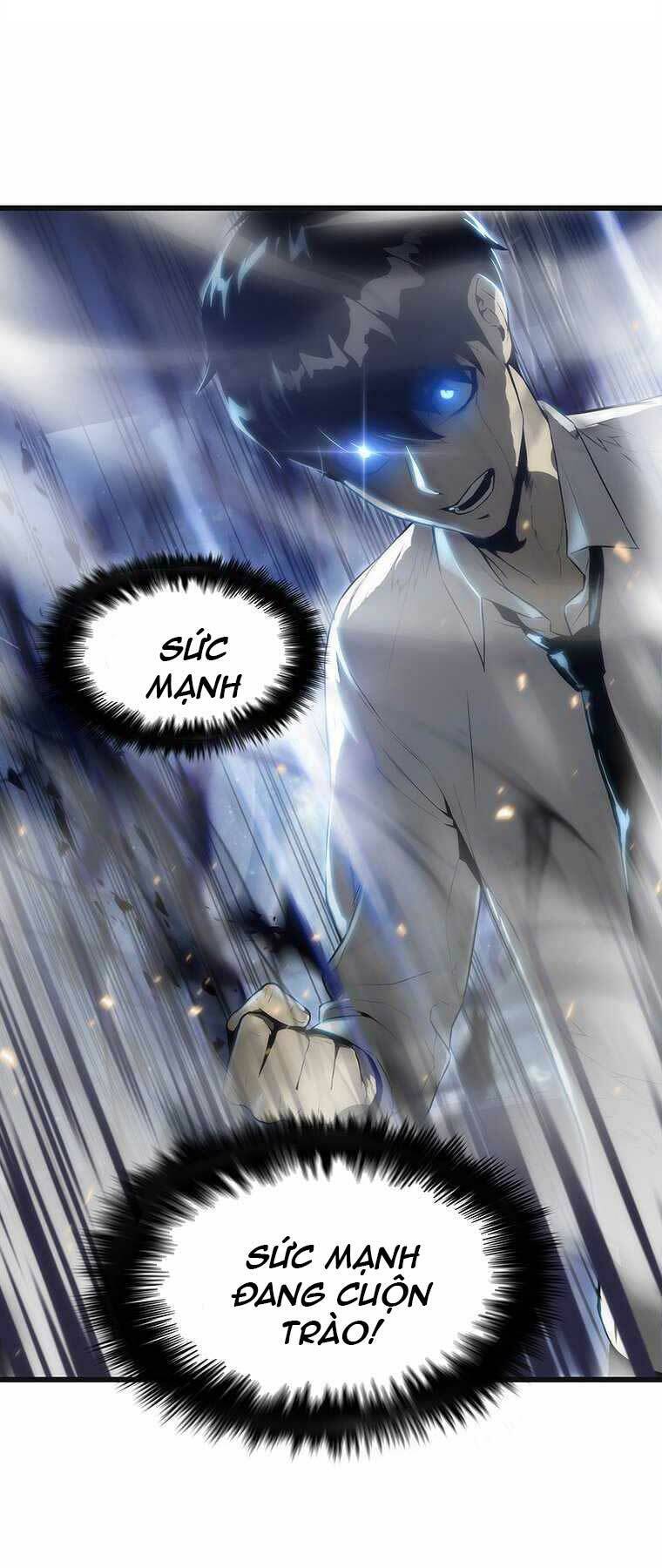 Hậu Duệ Của Hổ - Chương 3