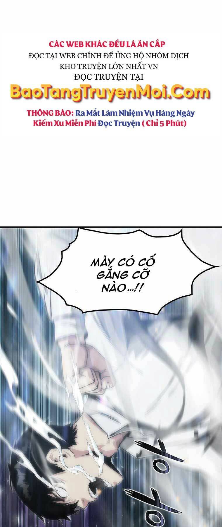 Hậu Duệ Của Hổ - Chương 3