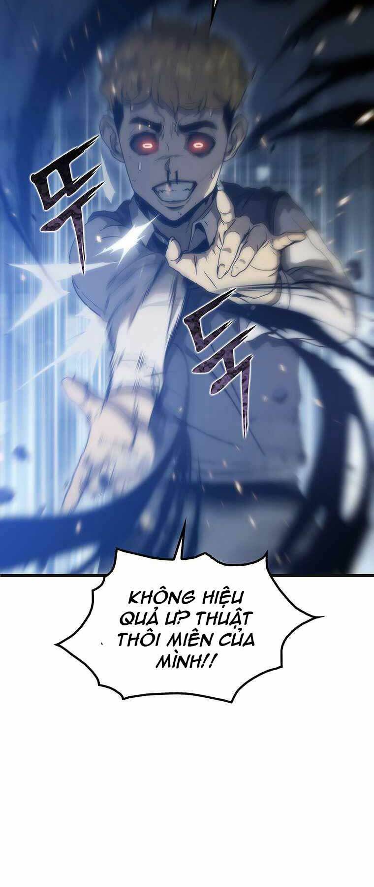 Hậu Duệ Của Hổ - Chương 3