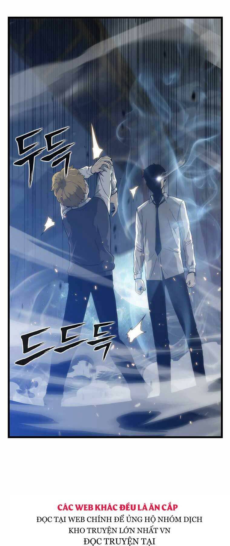 Hậu Duệ Của Hổ - Chương 3