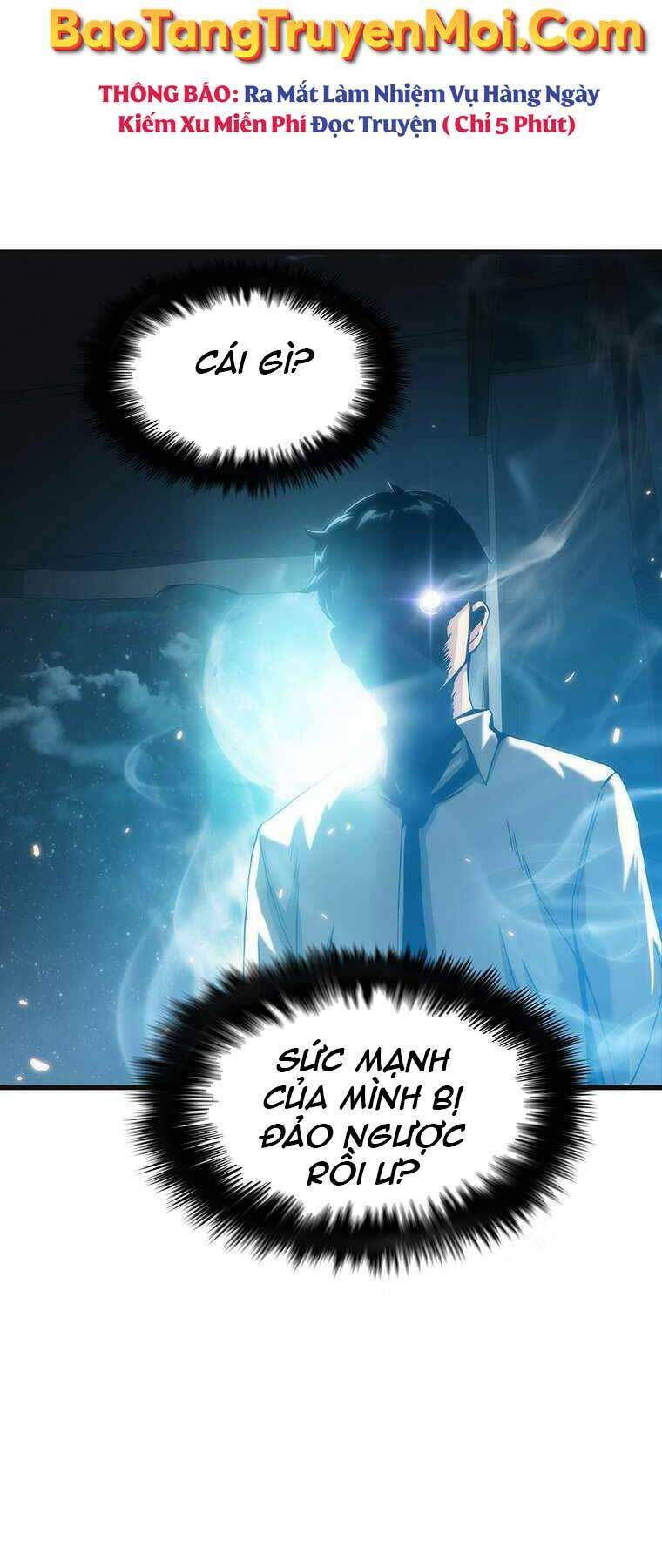 Hậu Duệ Của Hổ - Chương 3