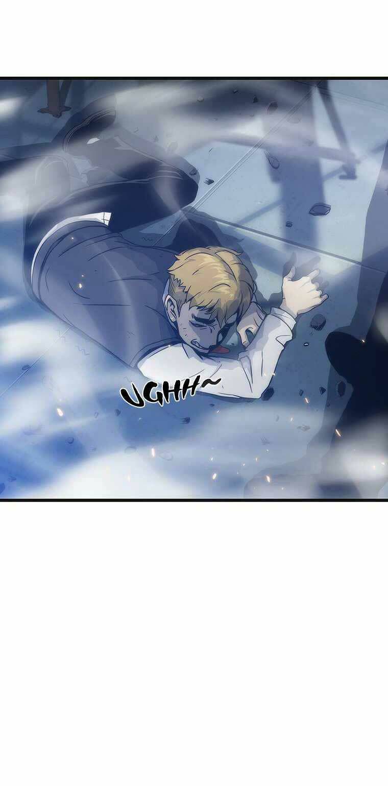 Hậu Duệ Của Hổ - Chương 3