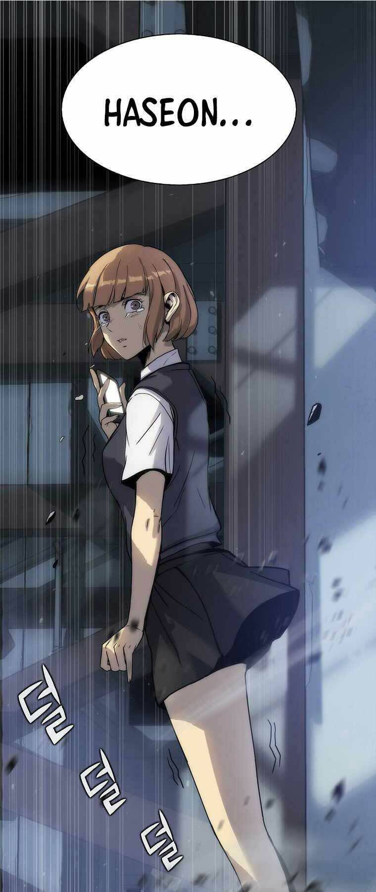 Hậu Duệ Của Hổ - Chương 3