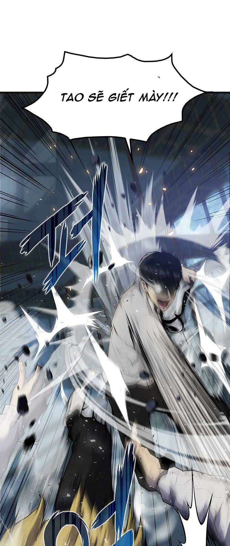 Hậu Duệ Của Hổ - Chương 3