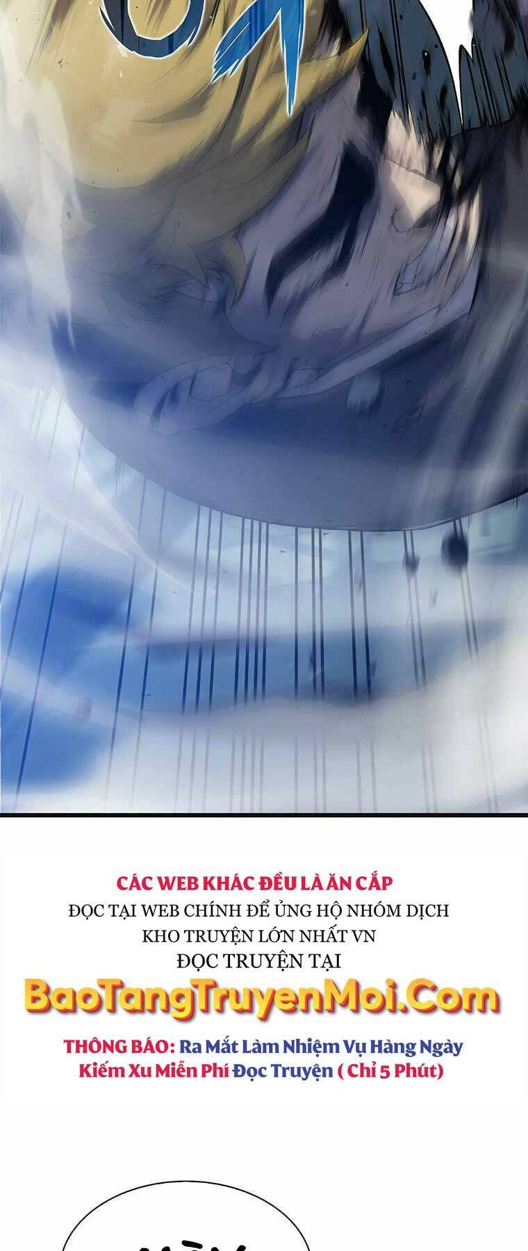 Hậu Duệ Của Hổ - Chương 3