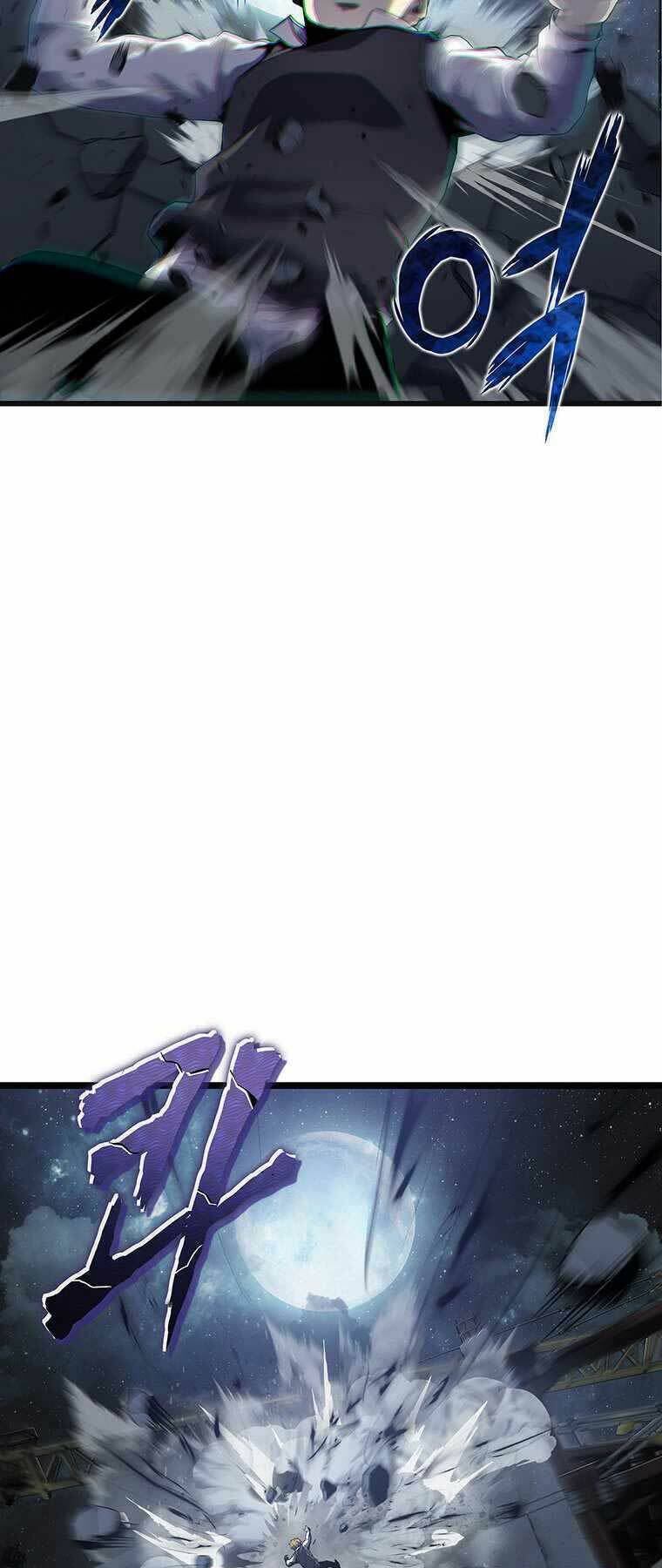 Hậu Duệ Của Hổ - Chương 3