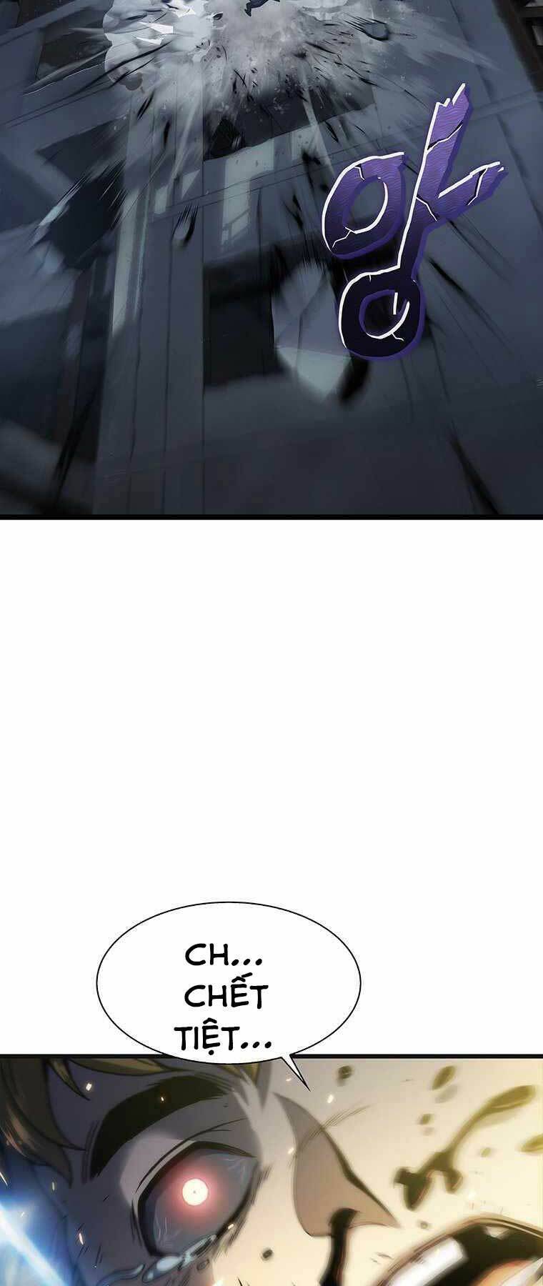 Hậu Duệ Của Hổ - Chương 3