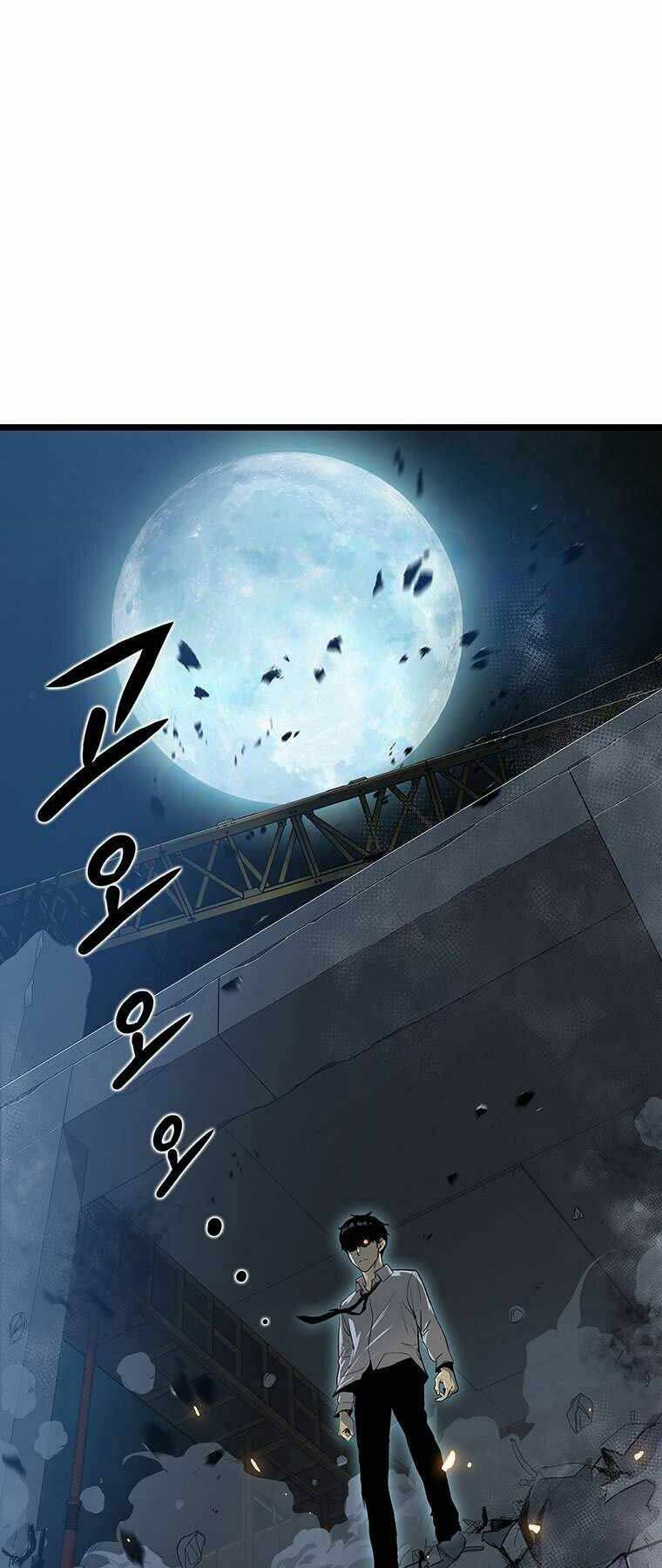 Hậu Duệ Của Hổ - Chương 3