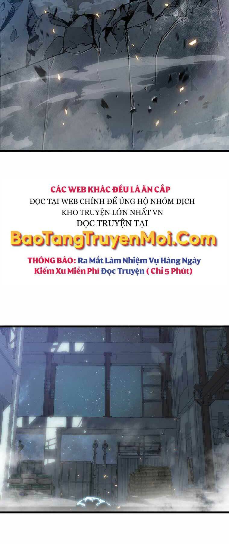 Hậu Duệ Của Hổ - Chương 3