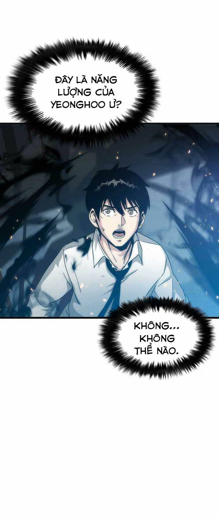 Hậu Duệ Của Hổ - Chương 3