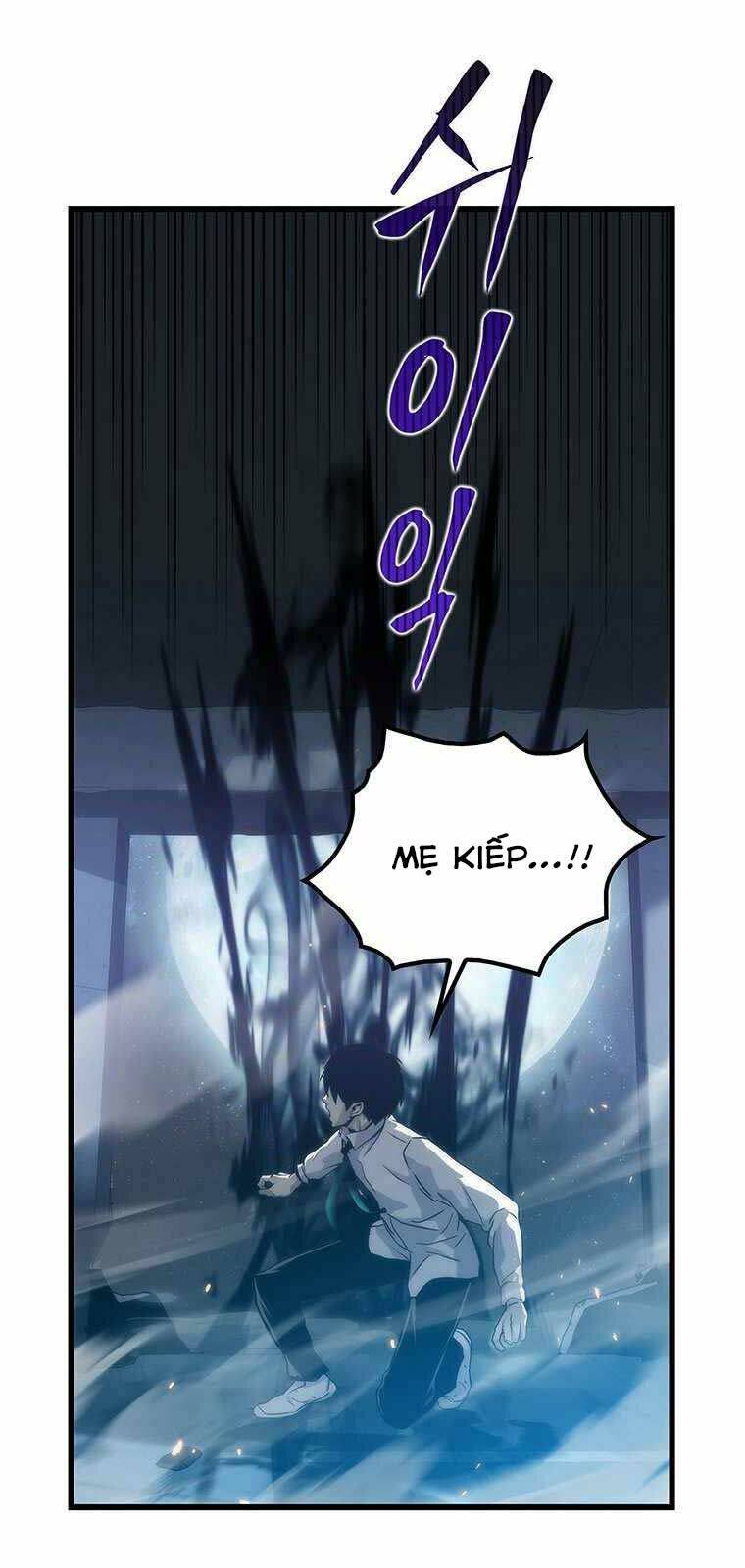 Hậu Duệ Của Hổ - Chương 3