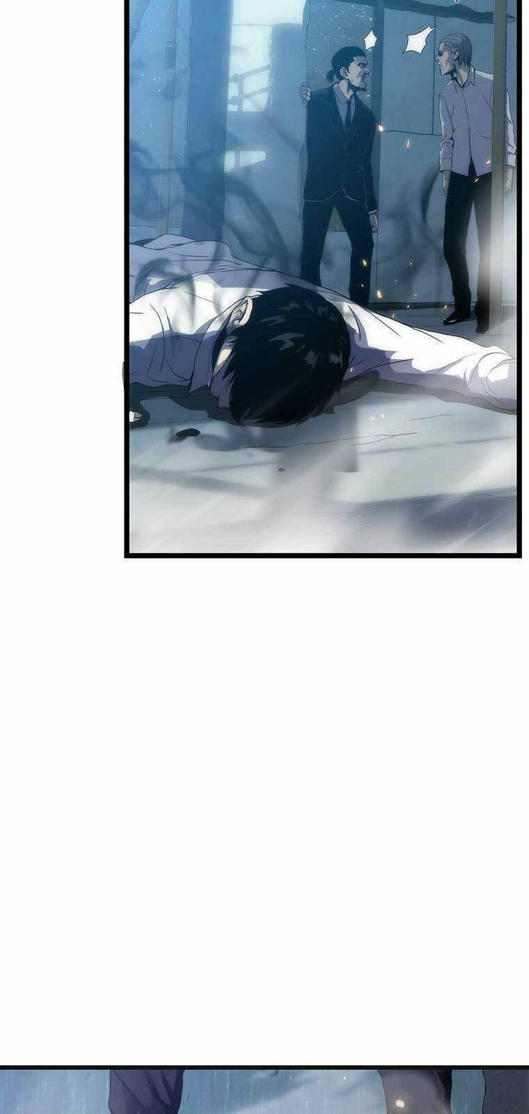 Hậu Duệ Của Hổ - Chương 3