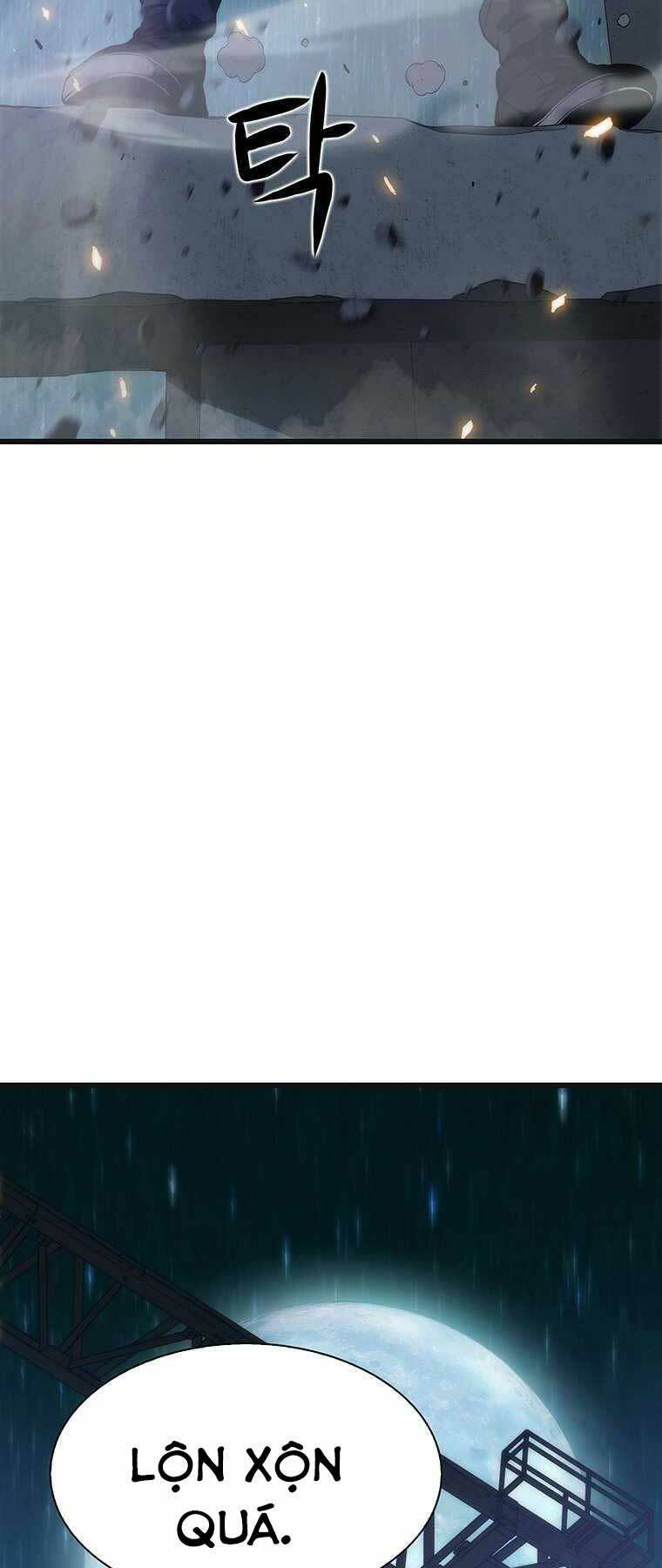 Hậu Duệ Của Hổ - Chương 3