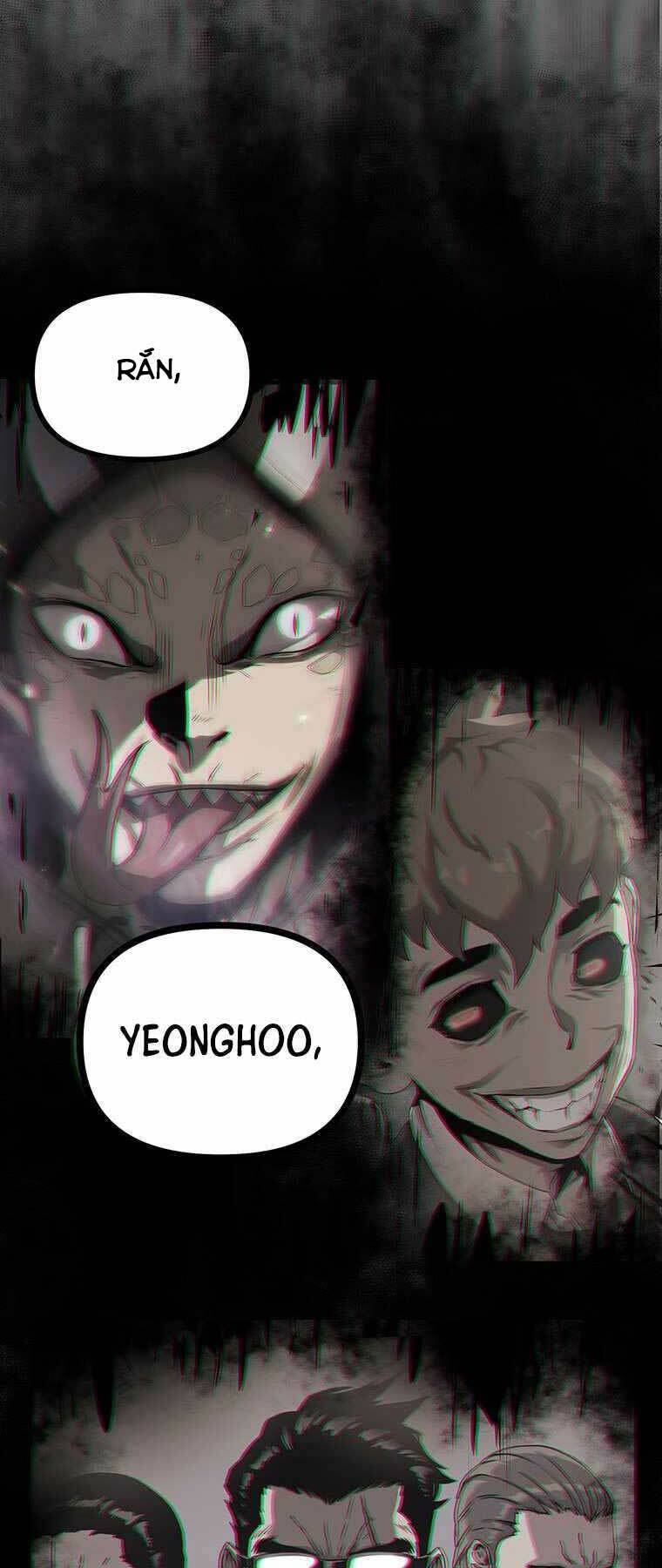 Hậu Duệ Của Hổ - Chương 5