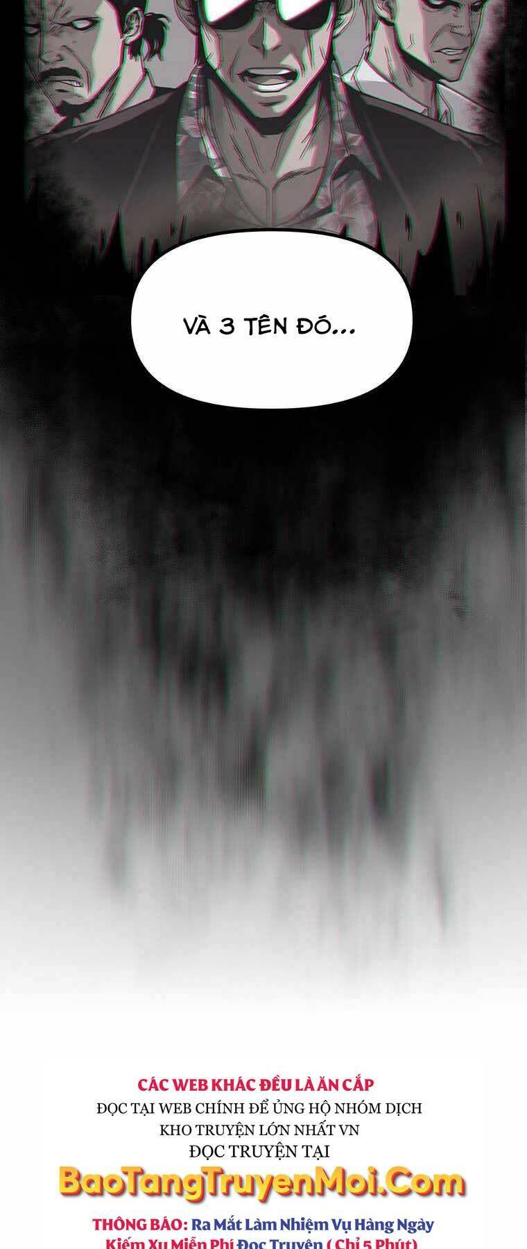 Hậu Duệ Của Hổ - Chương 5