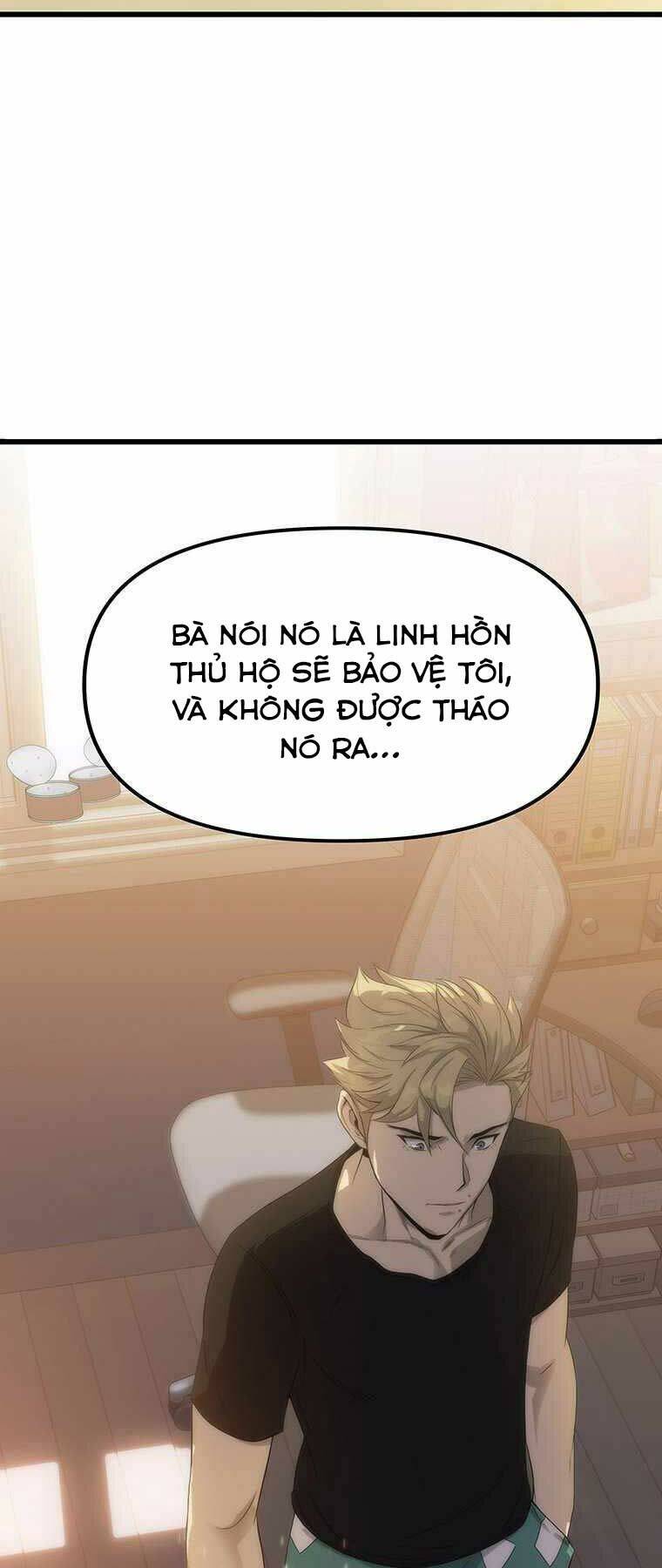 Hậu Duệ Của Hổ - Chương 5