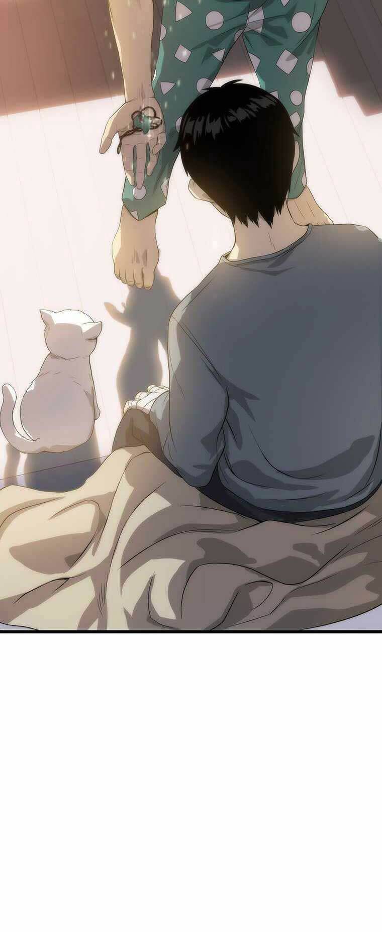 Hậu Duệ Của Hổ - Chương 5