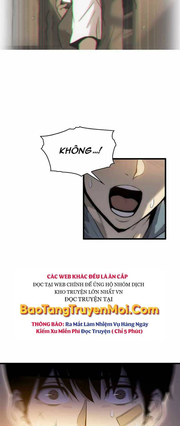 Hậu Duệ Của Hổ - Chương 5