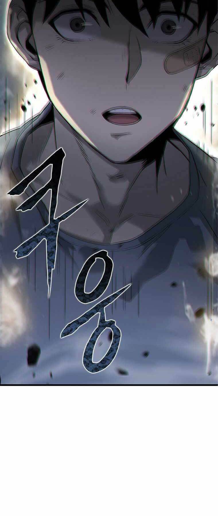 Hậu Duệ Của Hổ - Chương 5