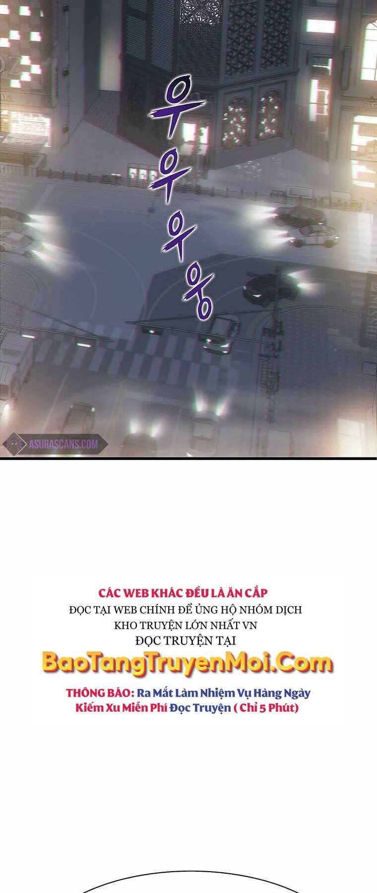 Hậu Duệ Của Hổ - Chương 5