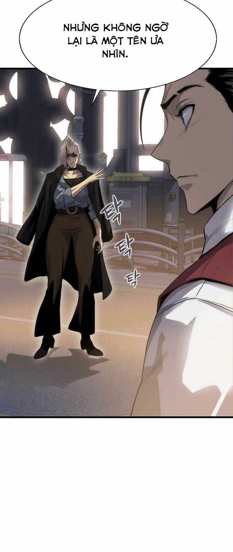 Hậu Duệ Của Hổ - Chương 5