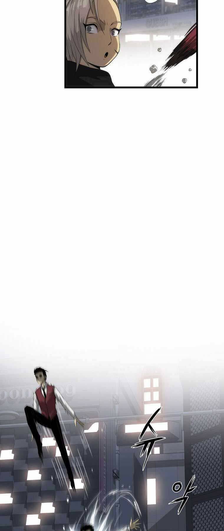 Hậu Duệ Của Hổ - Chương 5