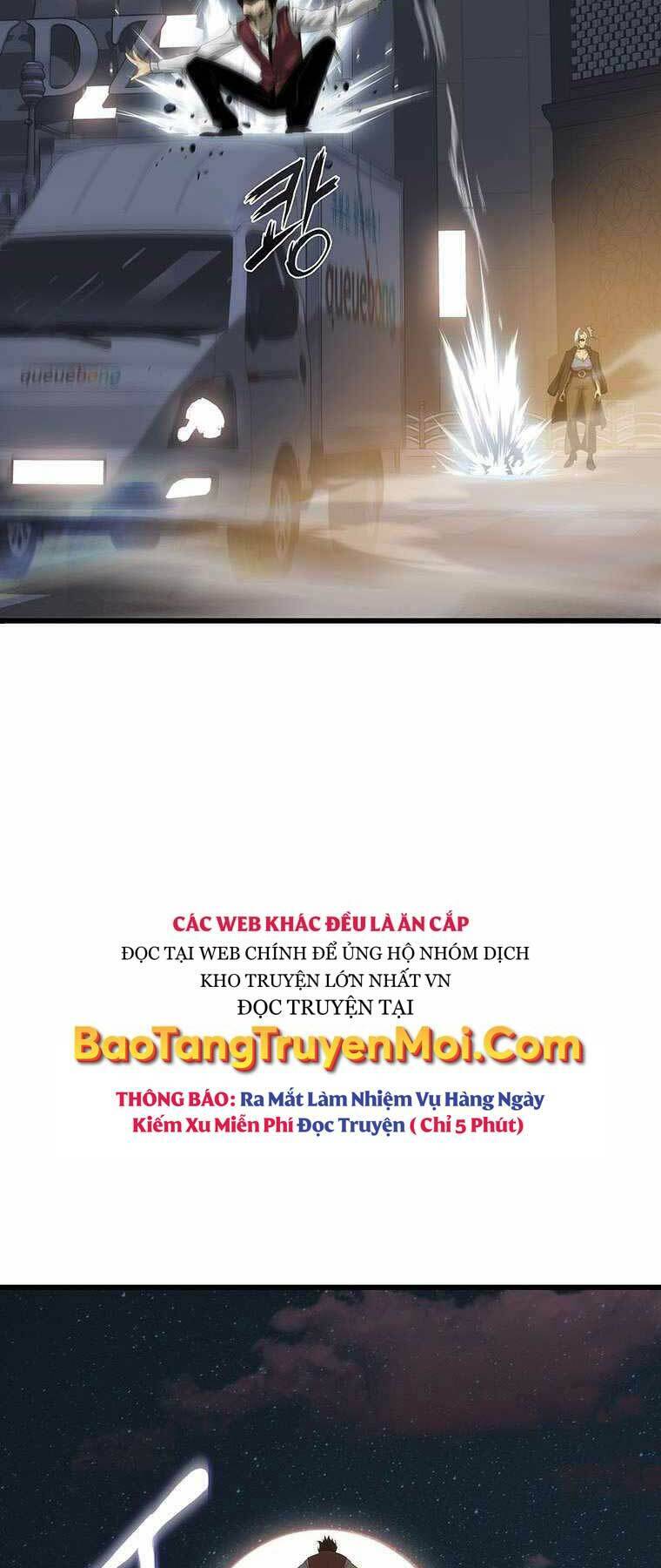 Hậu Duệ Của Hổ - Chương 5