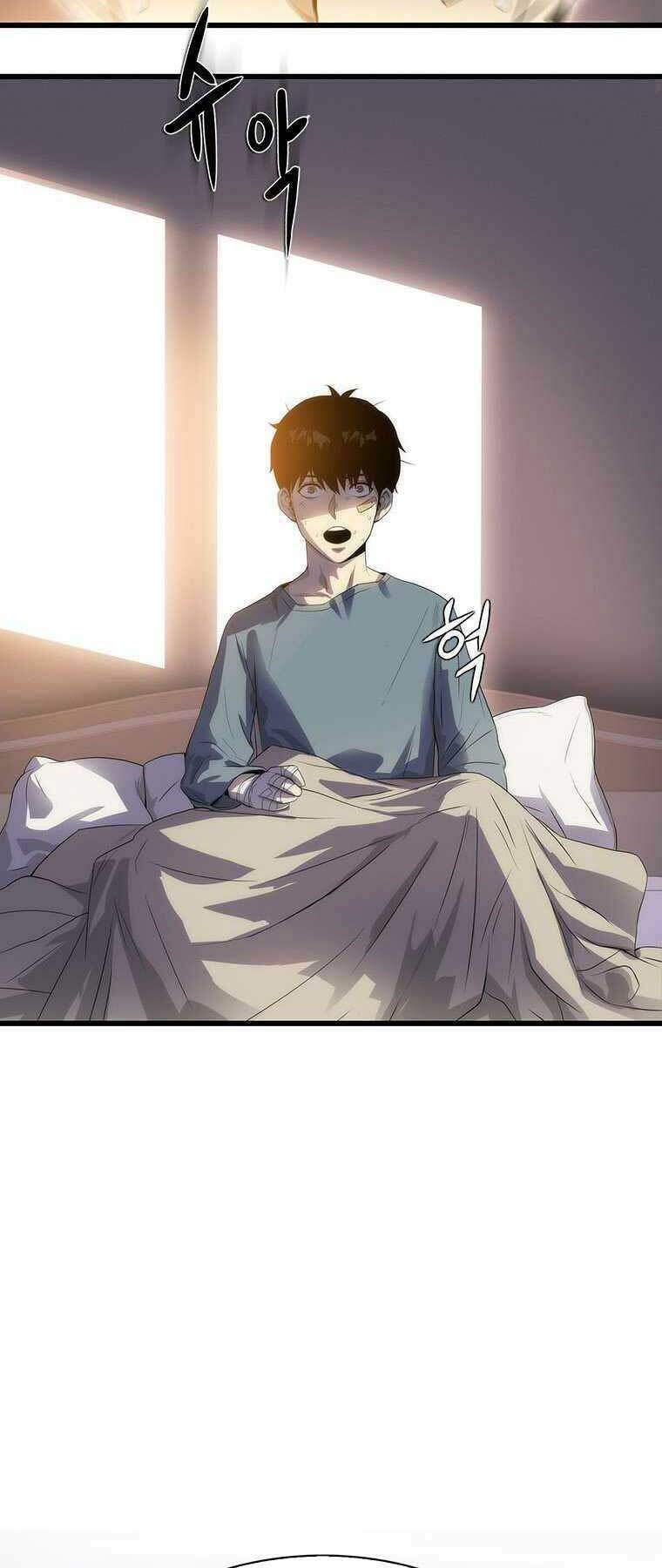 Hậu Duệ Của Hổ - Chương 5