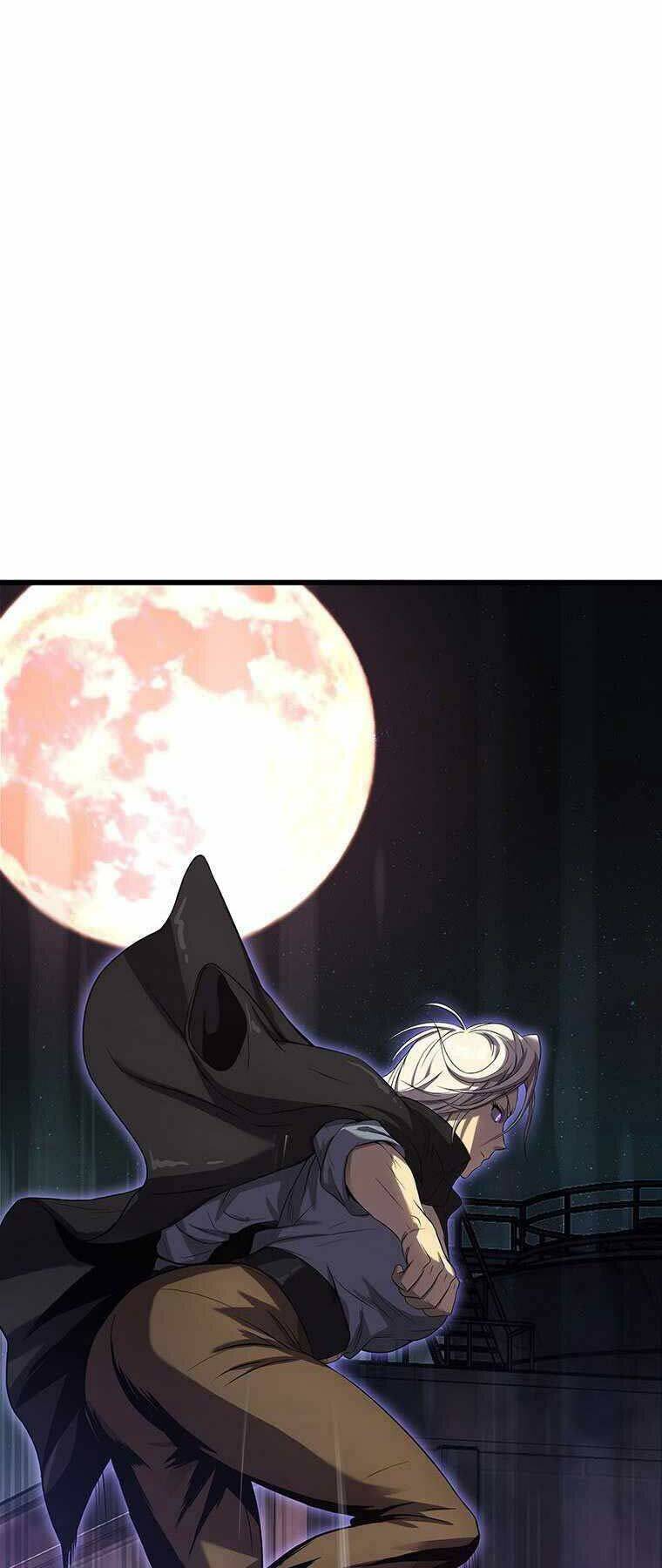 Hậu Duệ Của Hổ - Chương 5