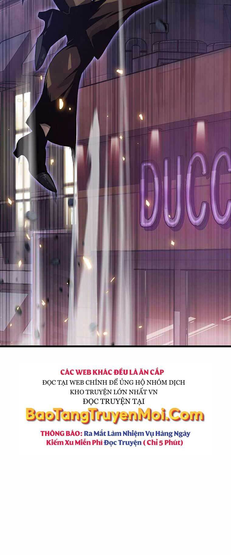 Hậu Duệ Của Hổ - Chương 5