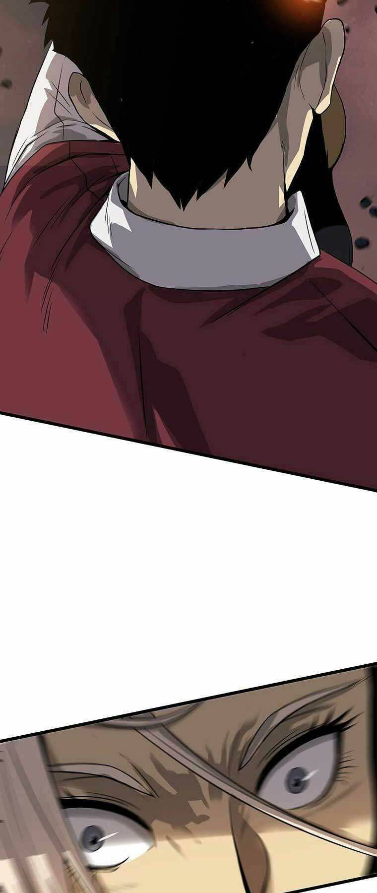 Hậu Duệ Của Hổ - Chương 5