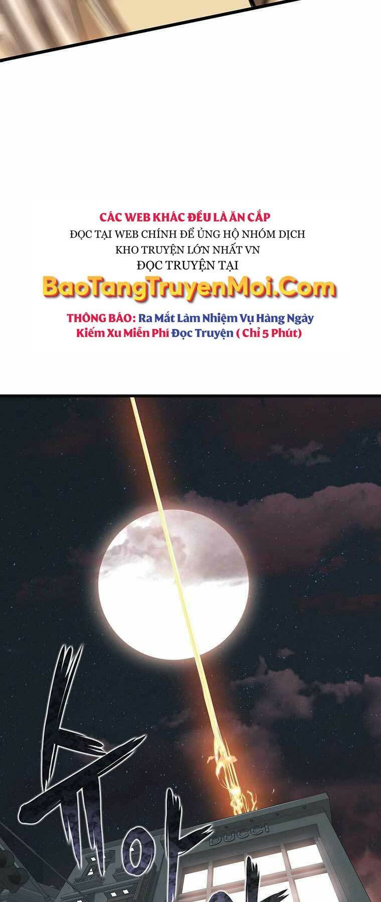 Hậu Duệ Của Hổ - Chương 5