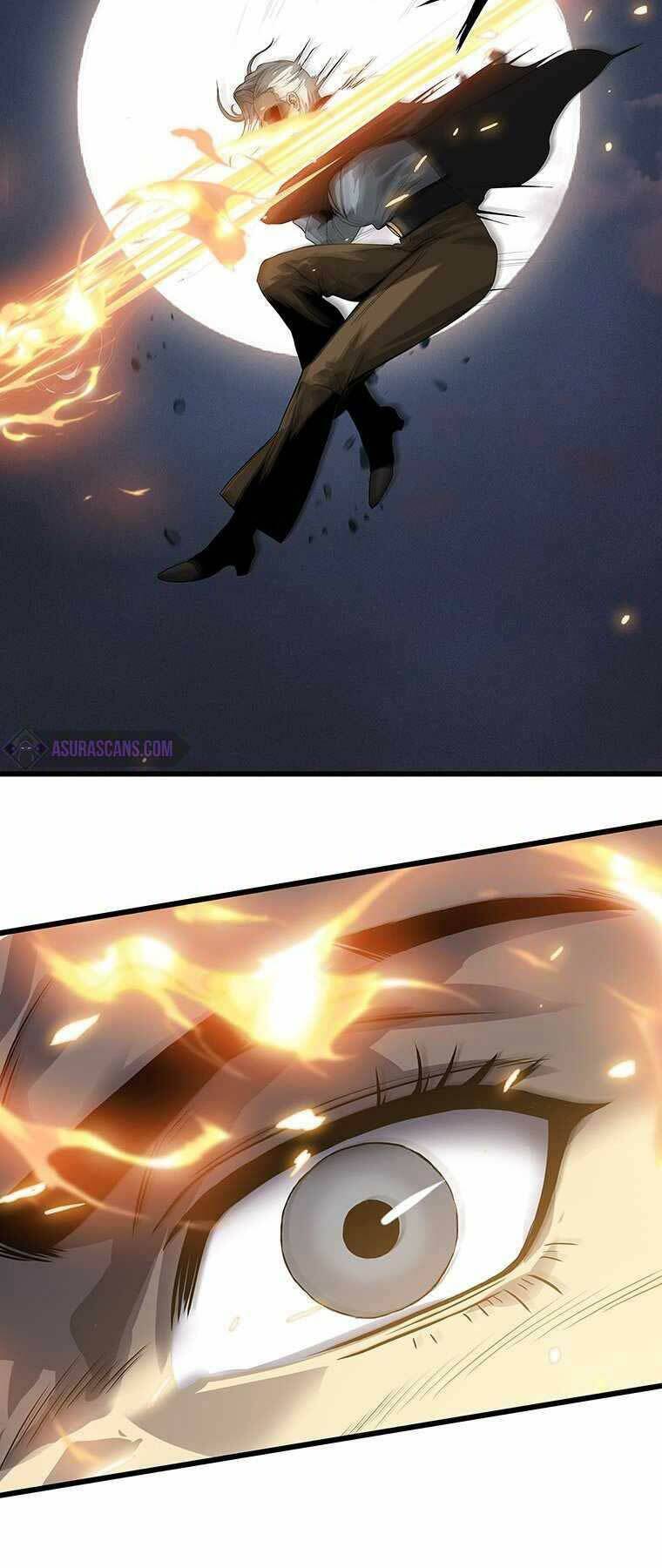 Hậu Duệ Của Hổ - Chương 5