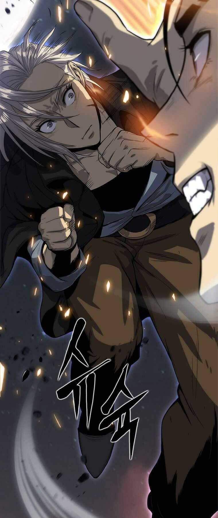 Hậu Duệ Của Hổ - Chương 5