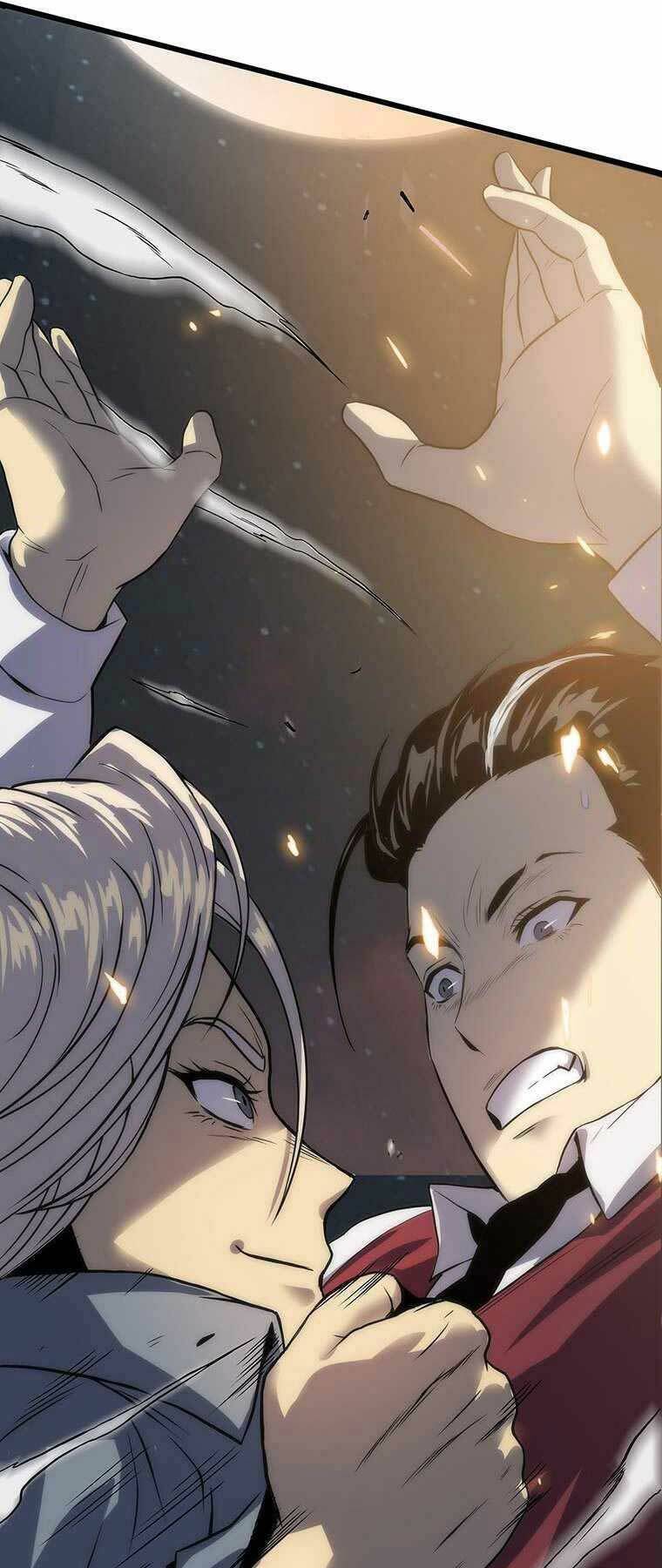 Hậu Duệ Của Hổ - Chương 5