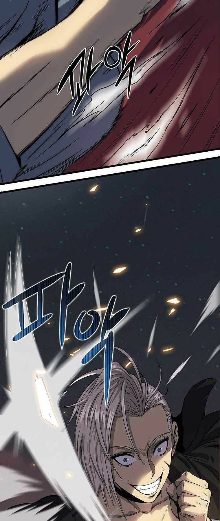 Hậu Duệ Của Hổ - Chương 5