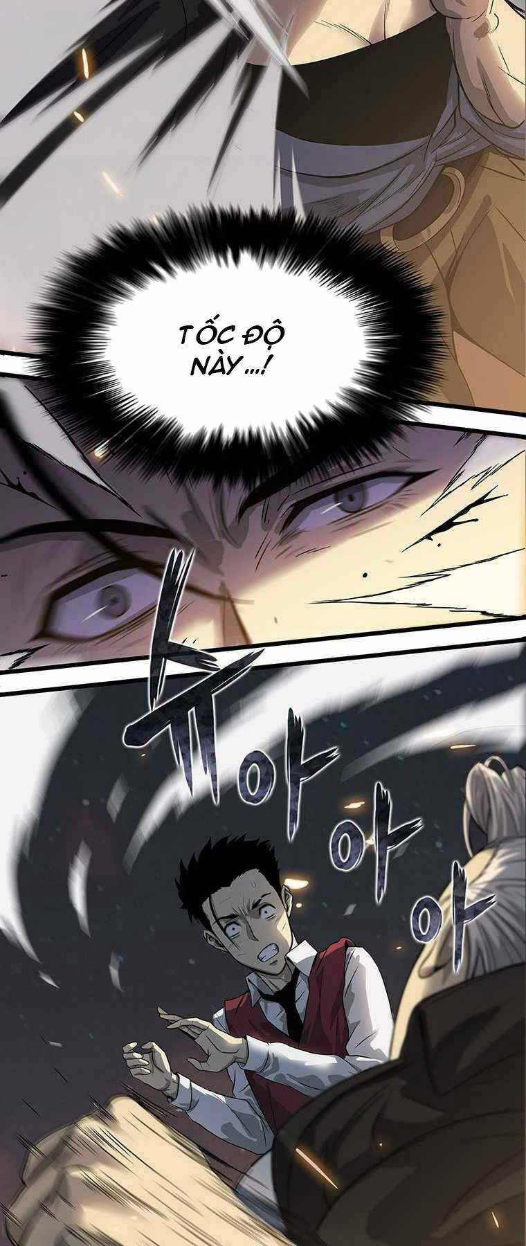 Hậu Duệ Của Hổ - Chương 5