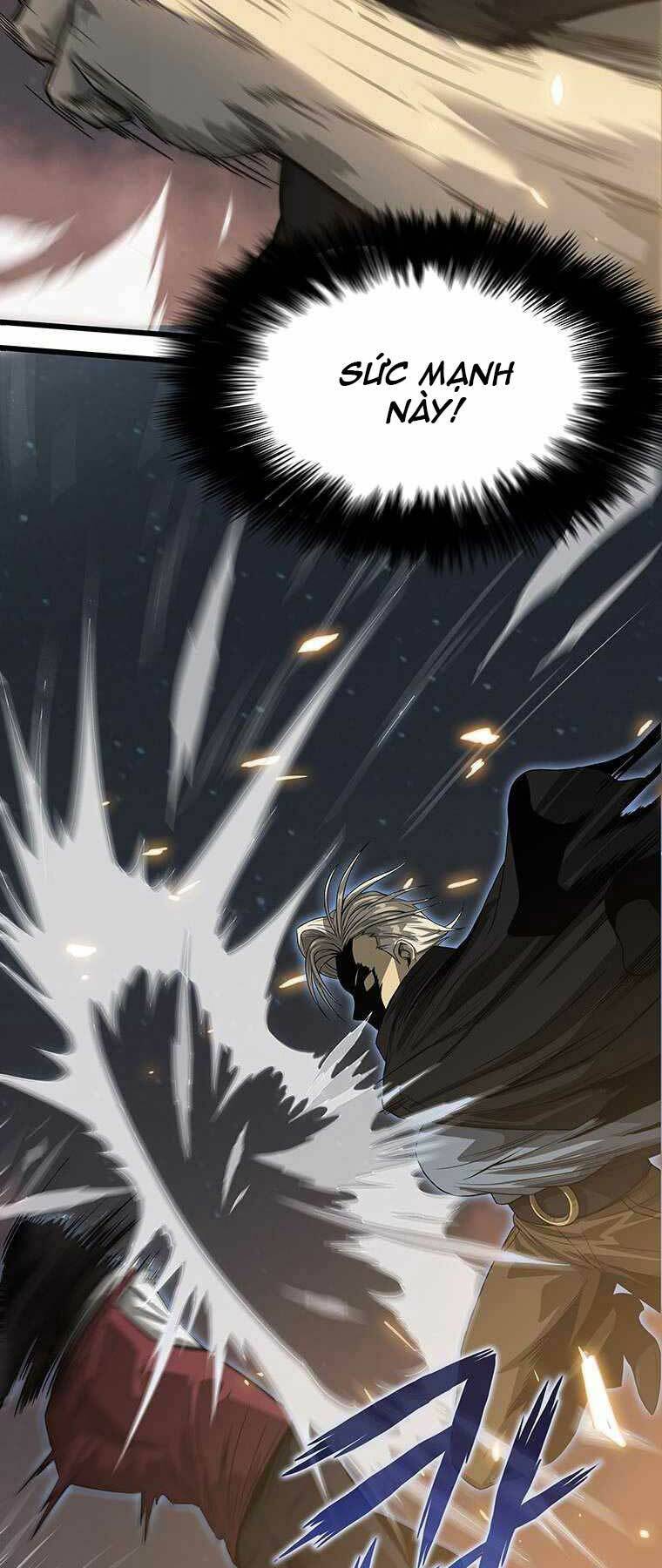 Hậu Duệ Của Hổ - Chương 5