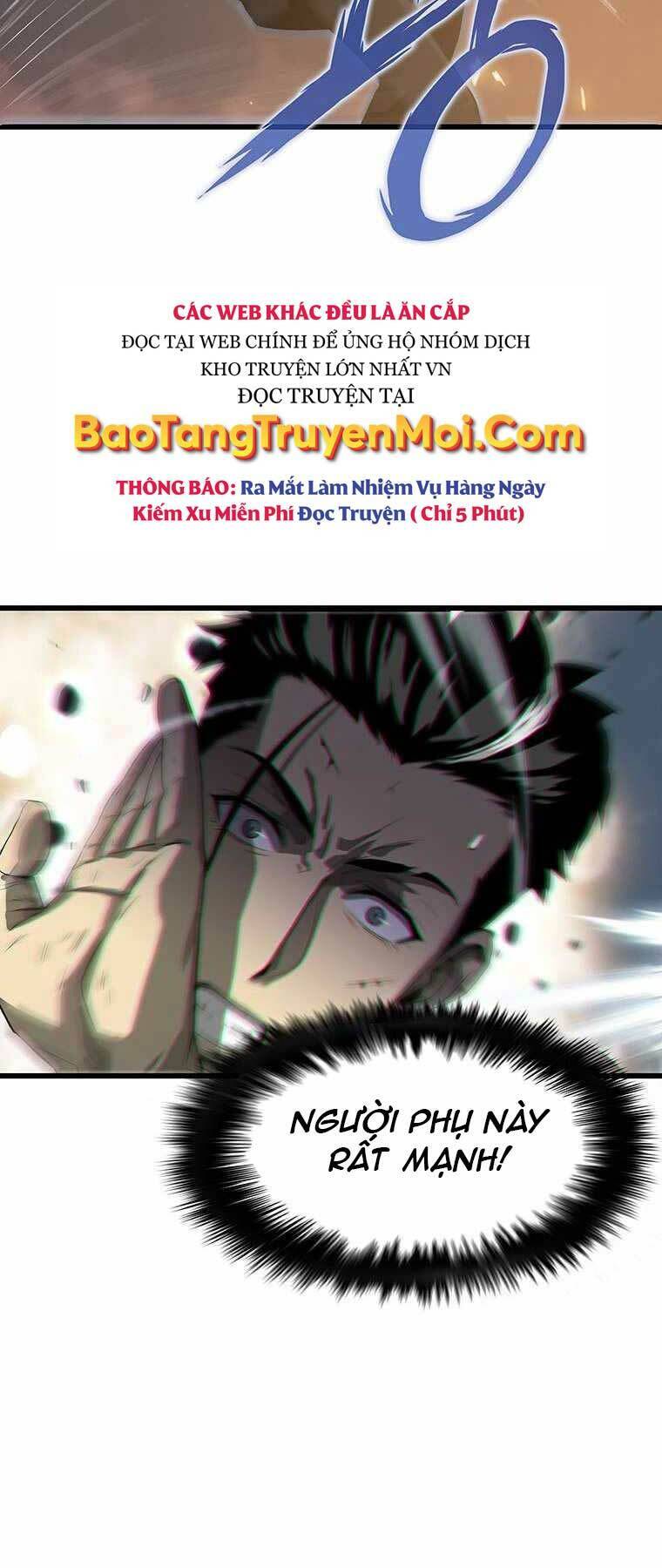 Hậu Duệ Của Hổ - Chương 5