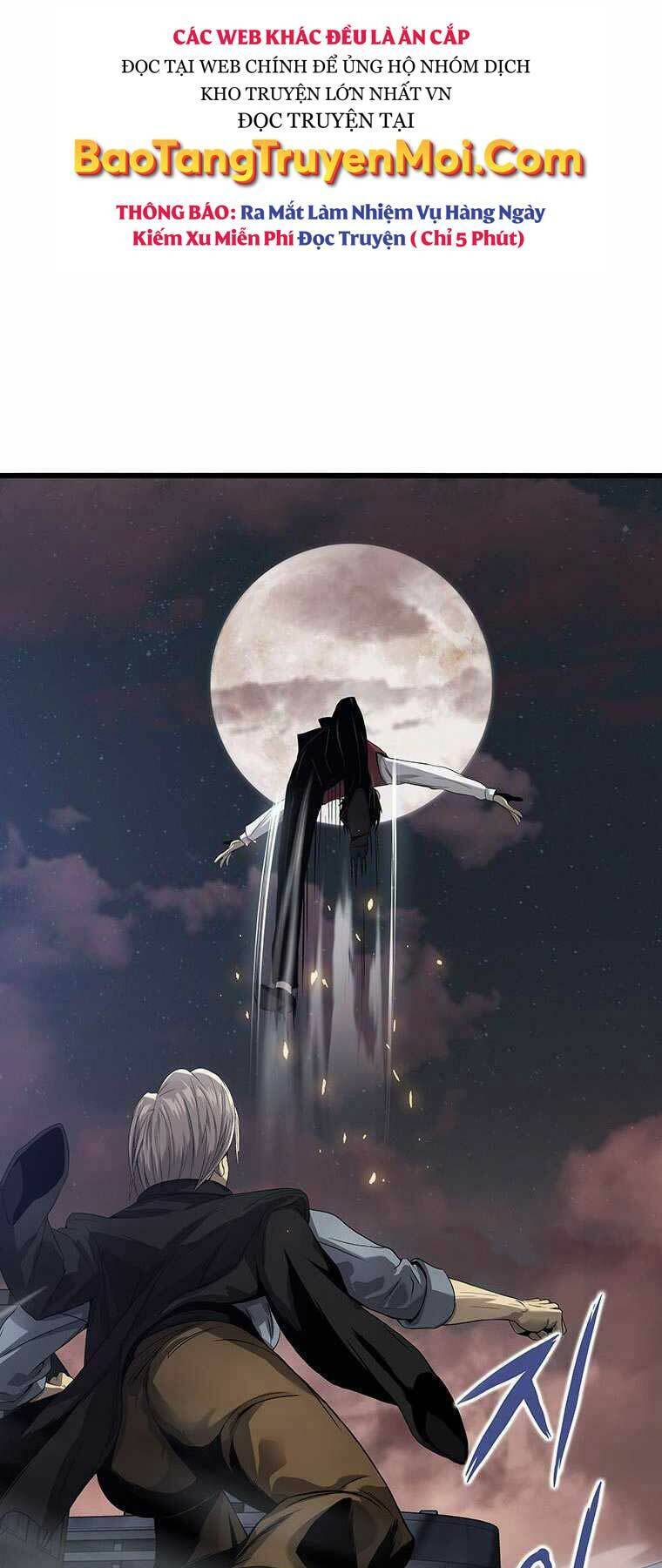 Hậu Duệ Của Hổ - Chương 5