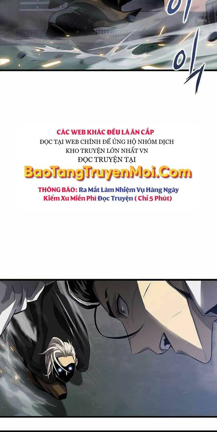 Hậu Duệ Của Hổ - Chương 5