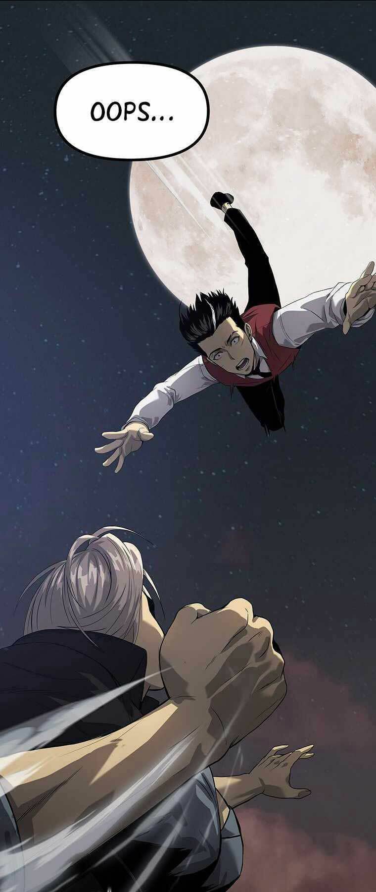 Hậu Duệ Của Hổ - Chương 5