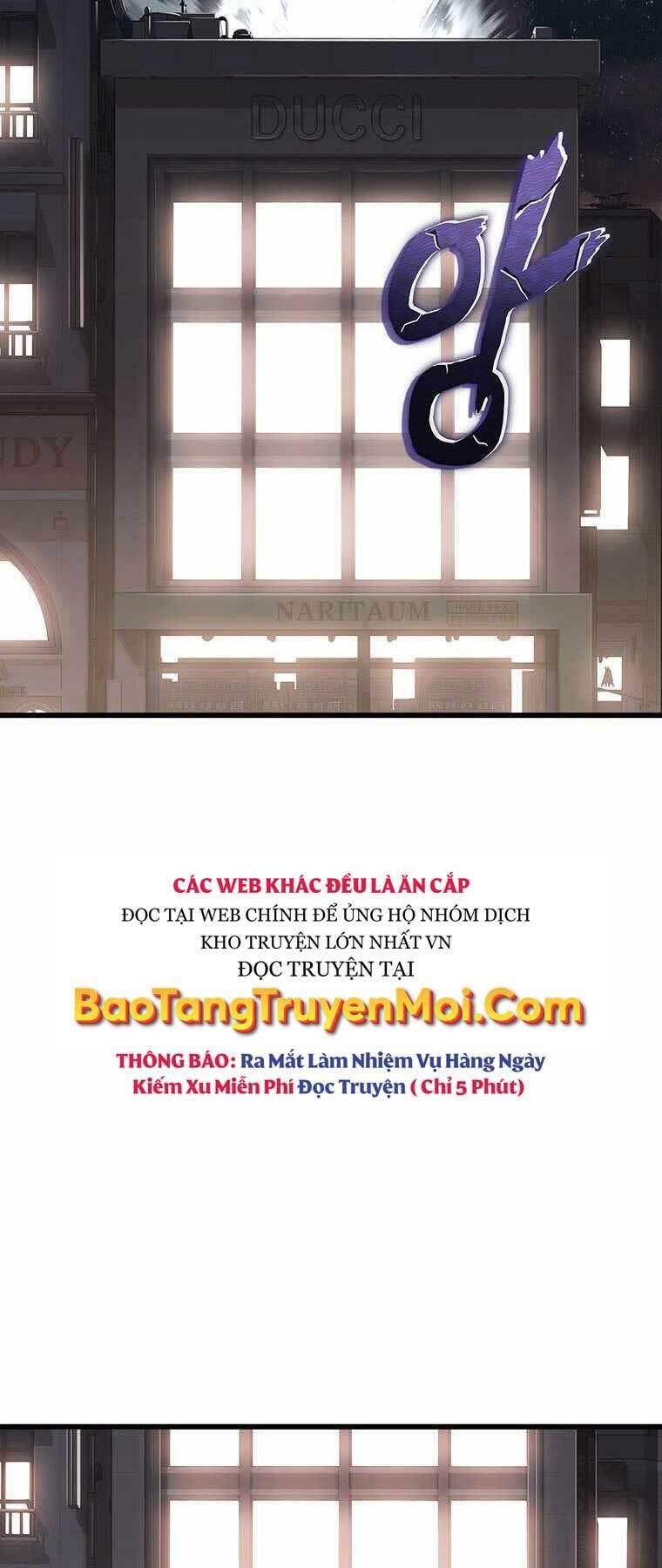 Hậu Duệ Của Hổ - Chương 5