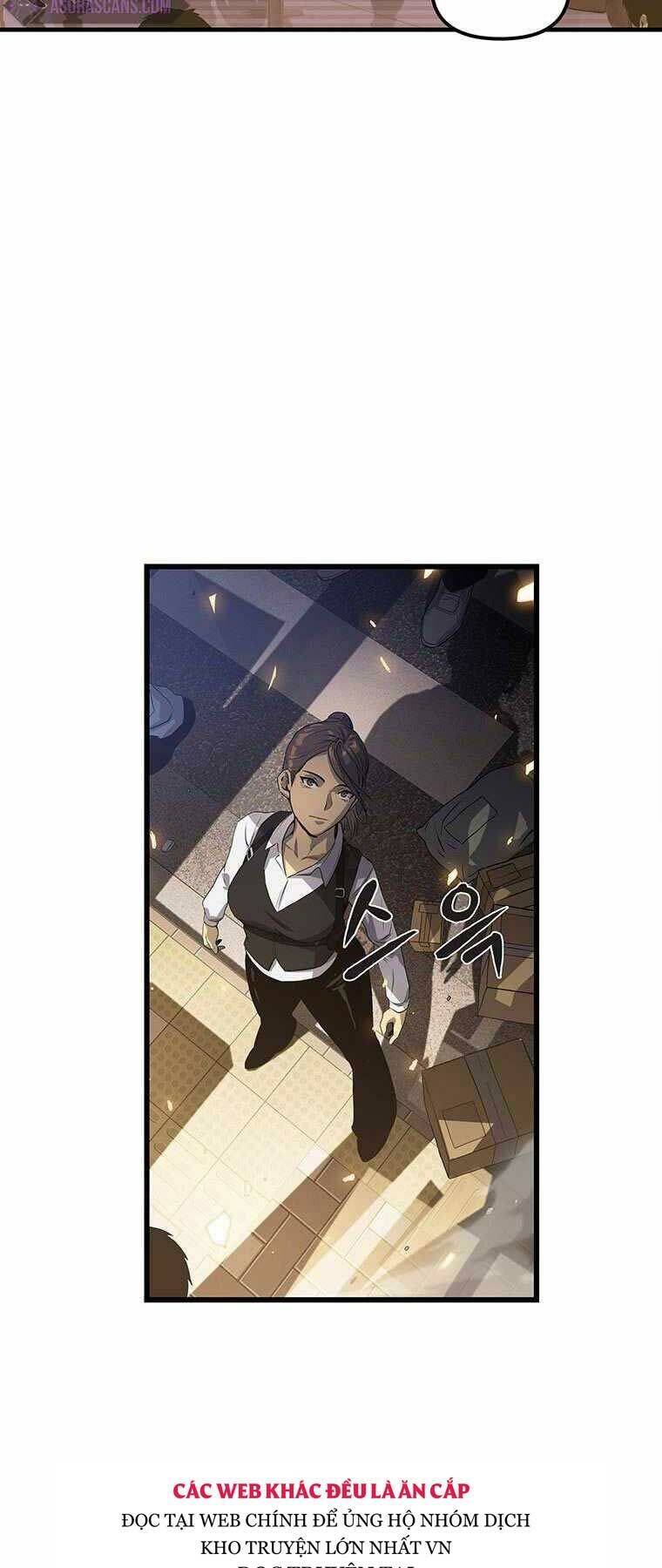 Hậu Duệ Của Hổ - Chương 5